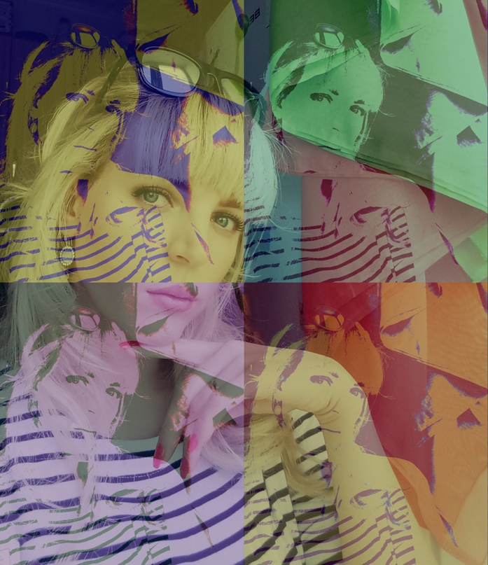 Татьяна Прокопьева | Чусовой