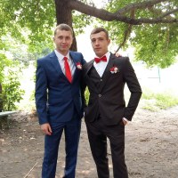 Фотография анкеты Владимира Толстокорова ВКонтакте