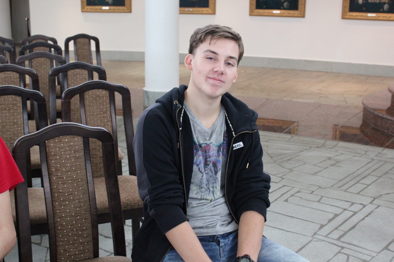 Иван Селезнев | Москва