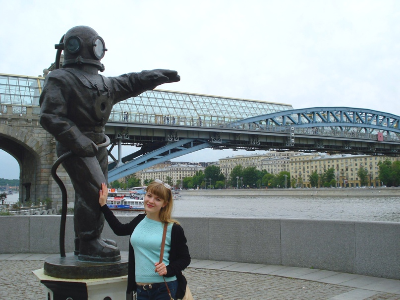 Евгений Федоренко | Санкт-Петербург