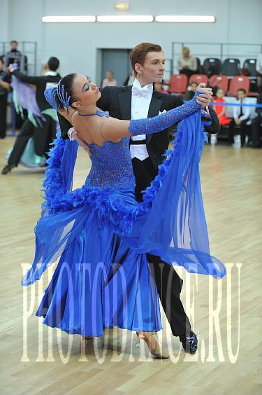 Мария Мечиташвили | Санкт-Петербург