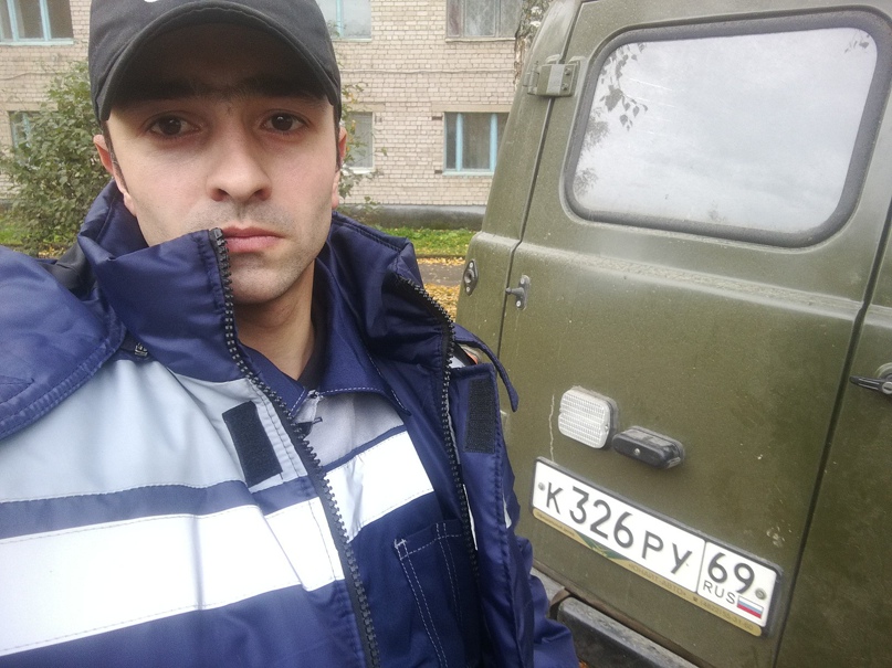Вячеслав Серов |