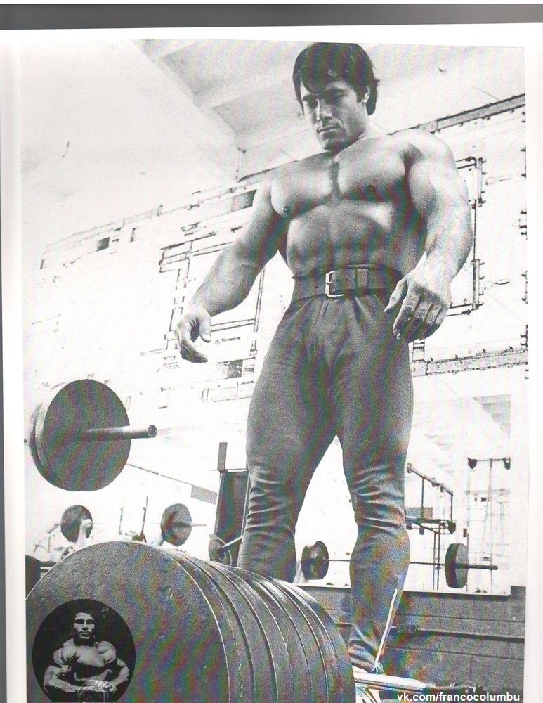 Франко коломбо в бегущем человеке Франко коломбо в бегущем человеке