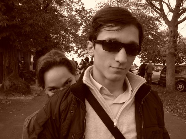 Мария Немцова |