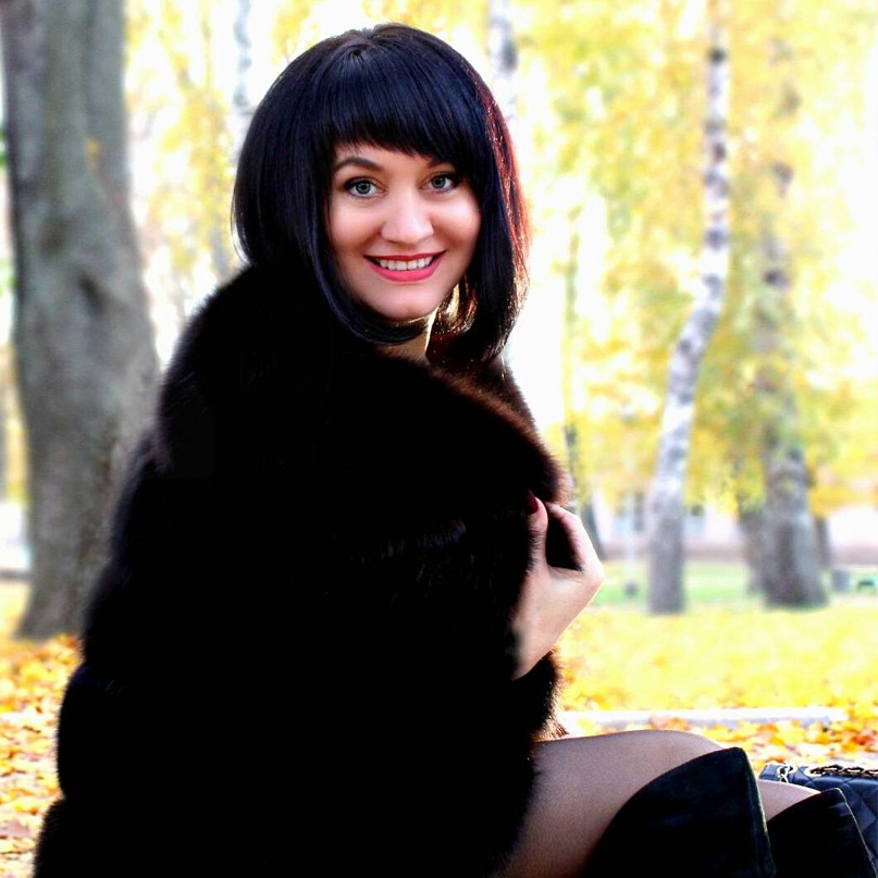 Ирина Машкова | Конотоп