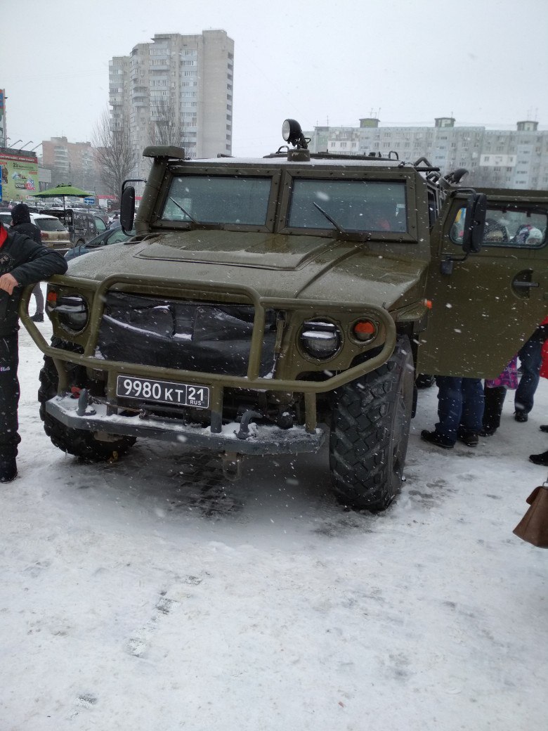 Алексей Золотарёв | Ростов-на-Дону