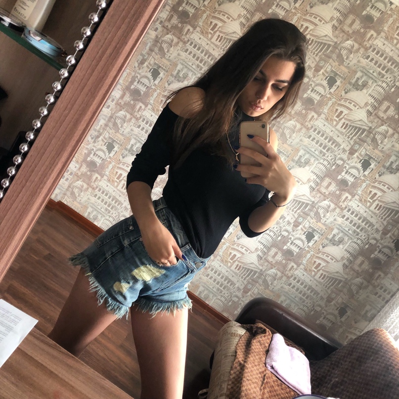 Алёна Костенко | Оренбург