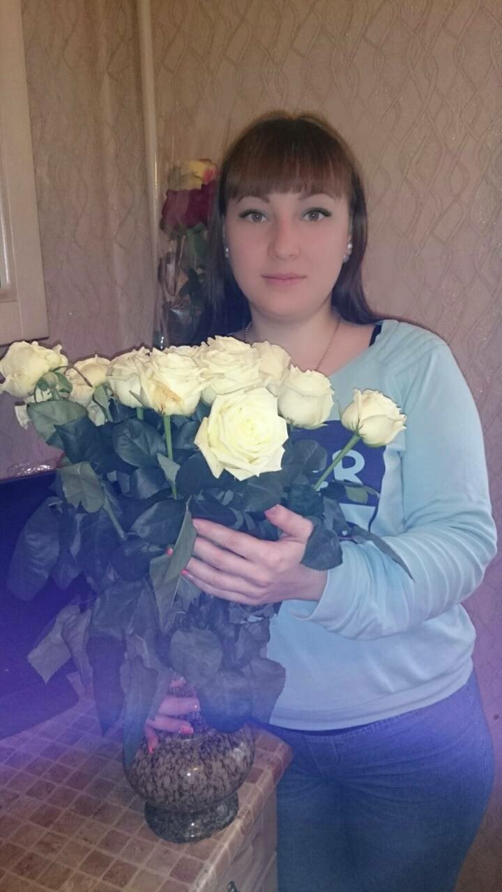 Светлана Кротова | Волгоград