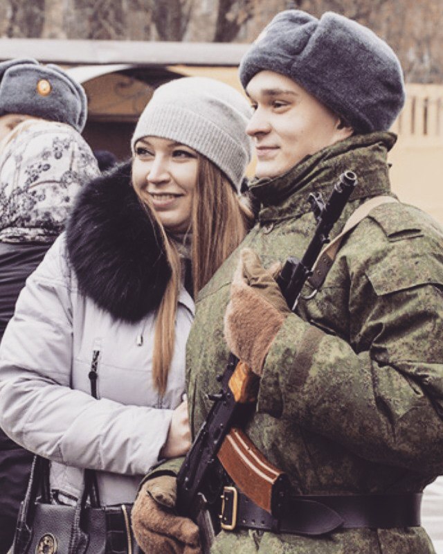 Николай Кузнецов | Лабытнанги