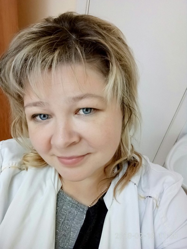 Наталья Башкова | Заславль