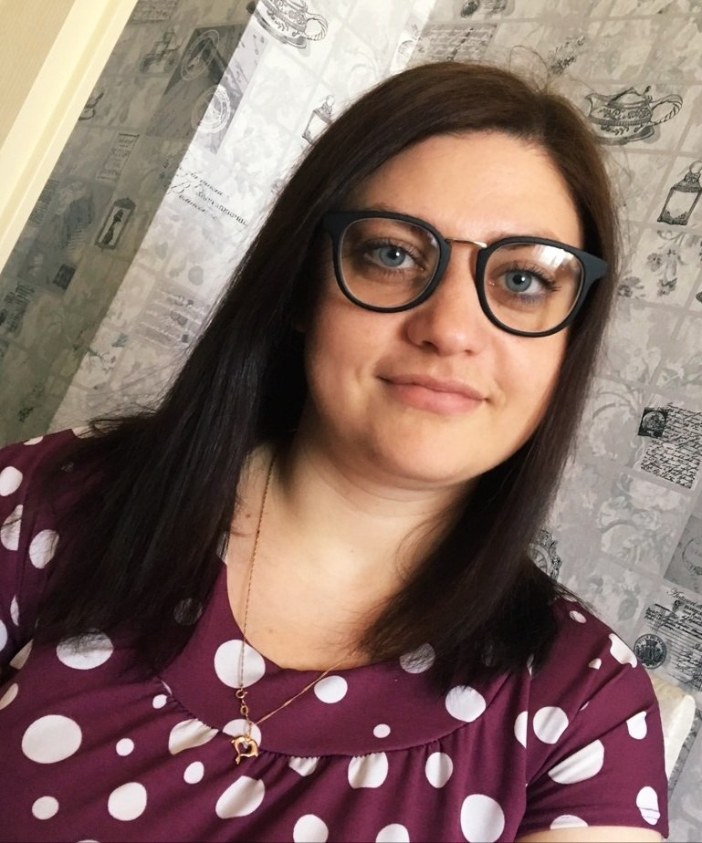 Евгения Бондарь | Борисов