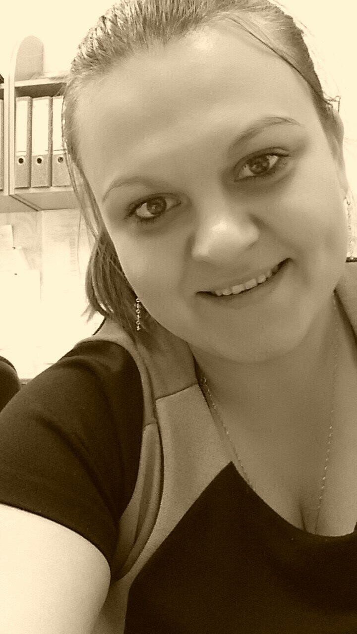 Анна Горбенко | Костерево