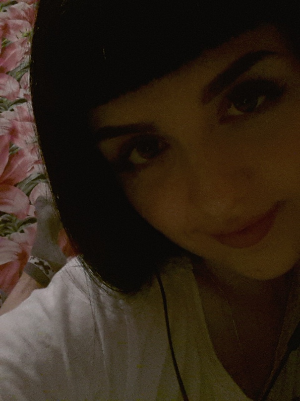 Полина Платонова | Самара