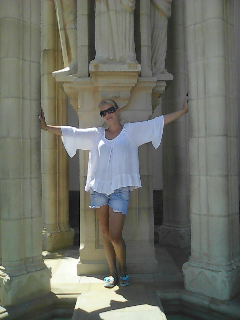 Катя Воробьёва | Екатеринбург