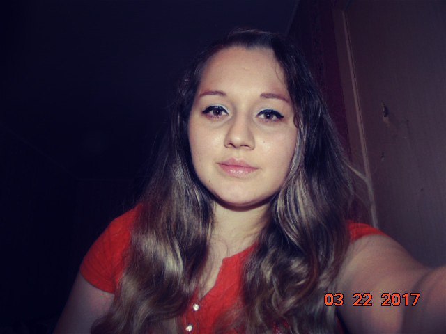 Оксана Котова | Челябинск