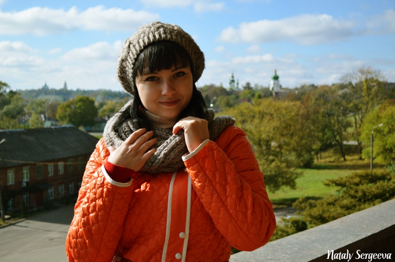 Анастасия Шуляк | Чернигов