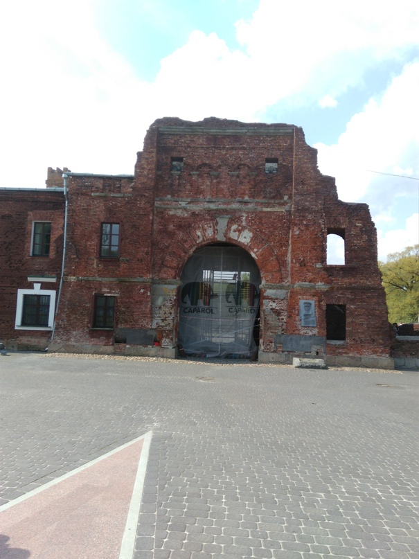 Евгений Шафиров | Вилейка