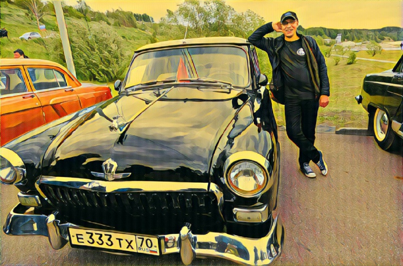 Богдан Кузнецов | Томск