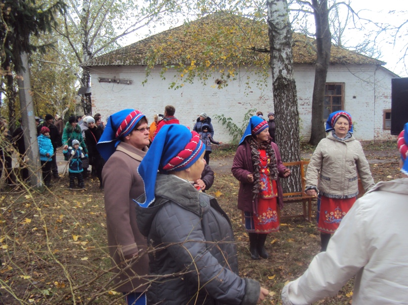 Мария Гриценко | Киев