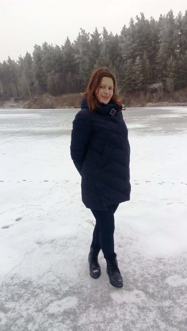 Наталия Федоренко |