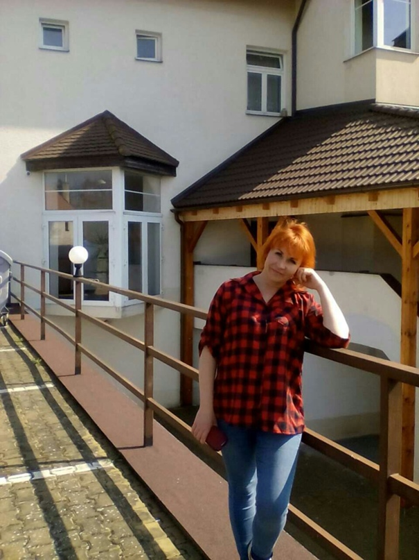 Алёна Коновалова | Синельниково