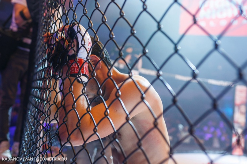 Иван Кабанов | Екатеринбург