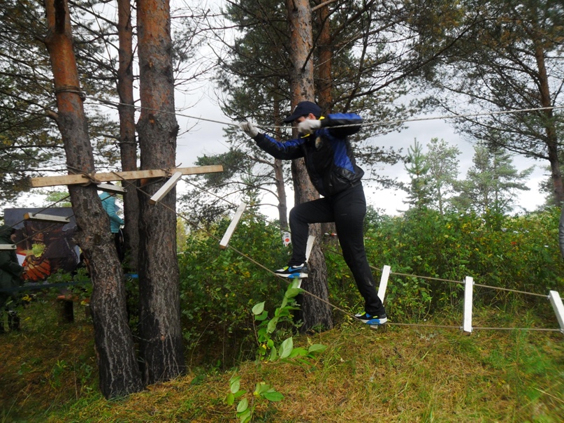 Ольга Миронова | Сыктывкар