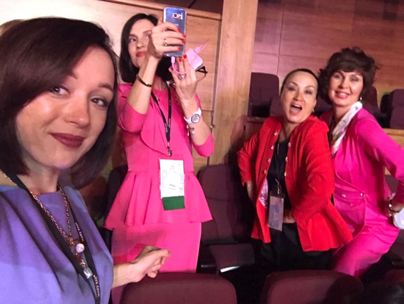 Татьяна Шакирова | Мирный