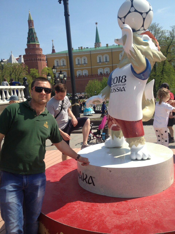 Сергей Изюмов (sladenkiy) | Бердянск