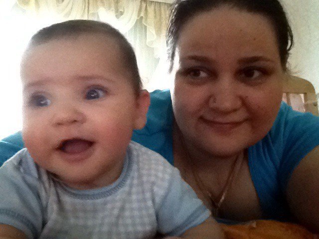 Юлия Жукова | Пенза