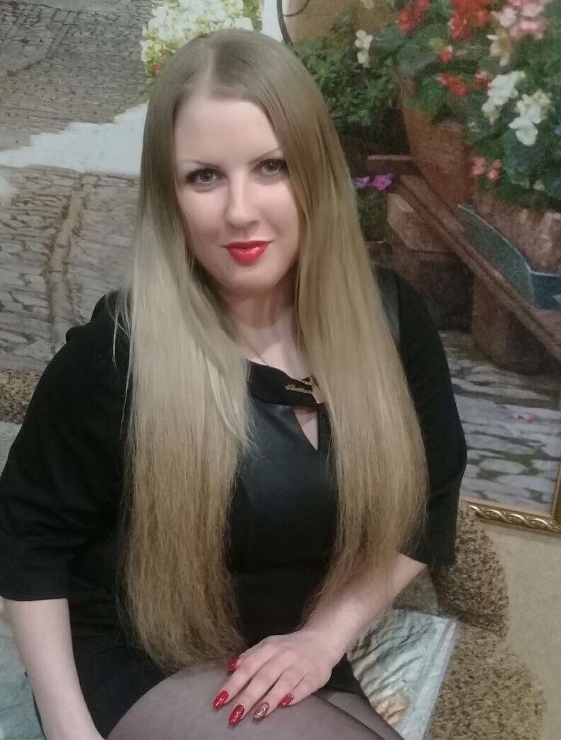 Юлия Новикова | Нижний Новгород