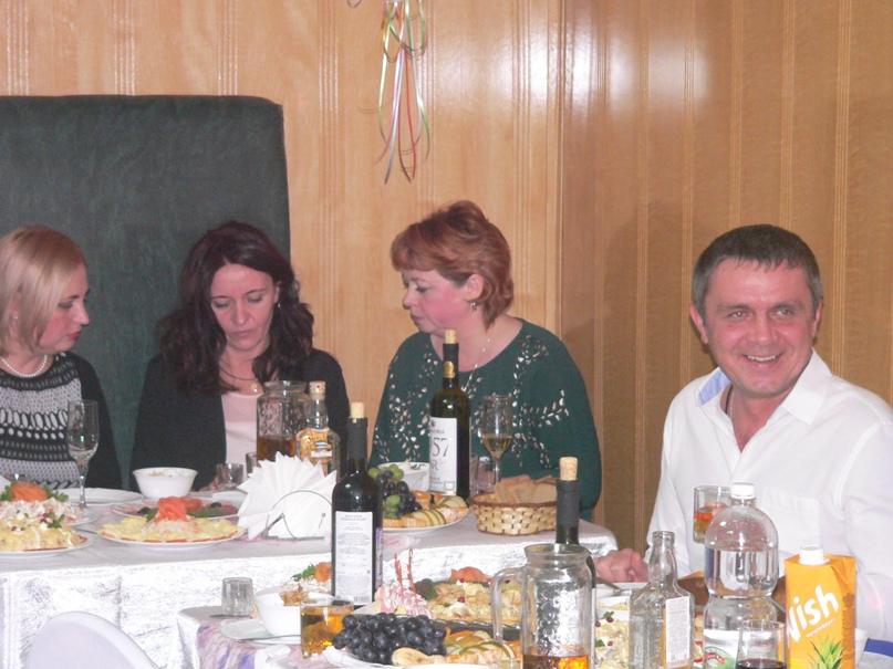 Ирина Маркова | Рославль