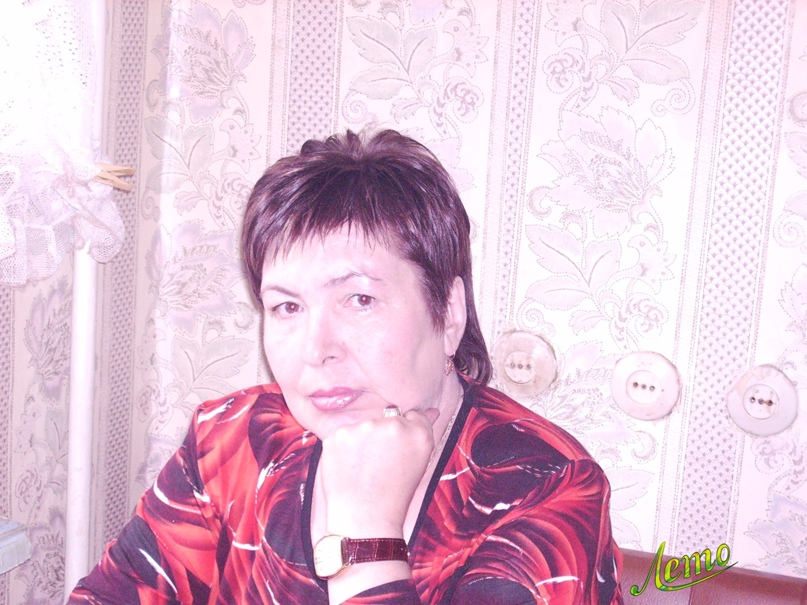 Ольга Самбурова | Балашиха