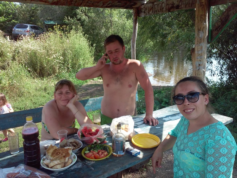 Динар Гайсин | Ишимбай