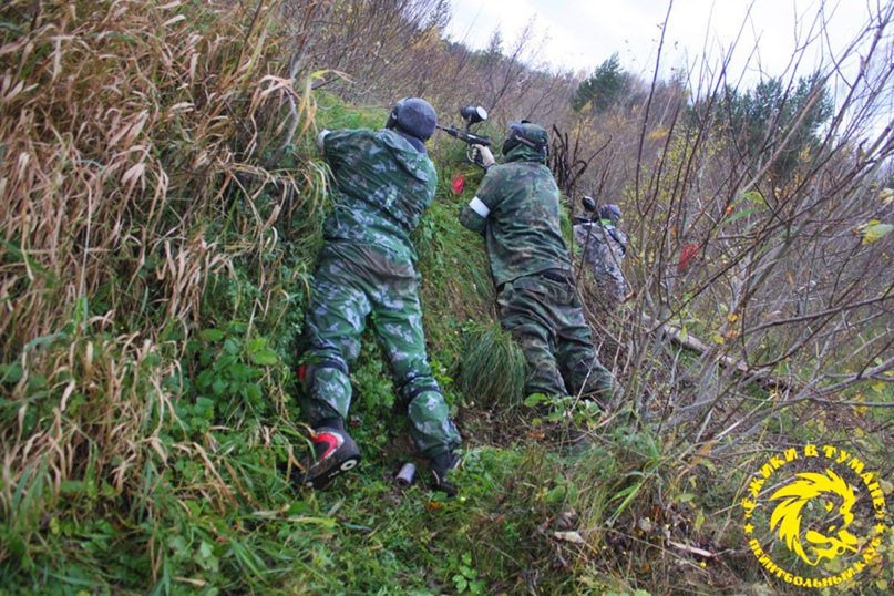 Артем Новгородов | Санкт-Петербург