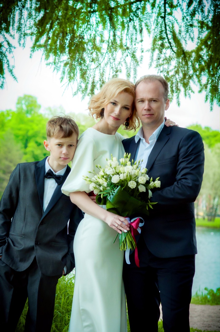 Елена Серова | Санкт-Петербург