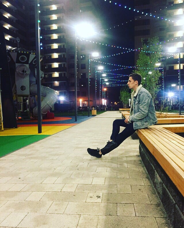 Антон Михайличенко | Тюмень