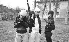 Ксения Ростова | Улан-Удэ