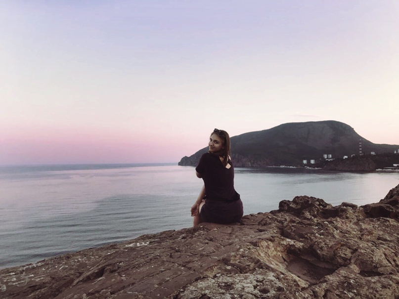 Екатерина Трапезникова | Иркутск