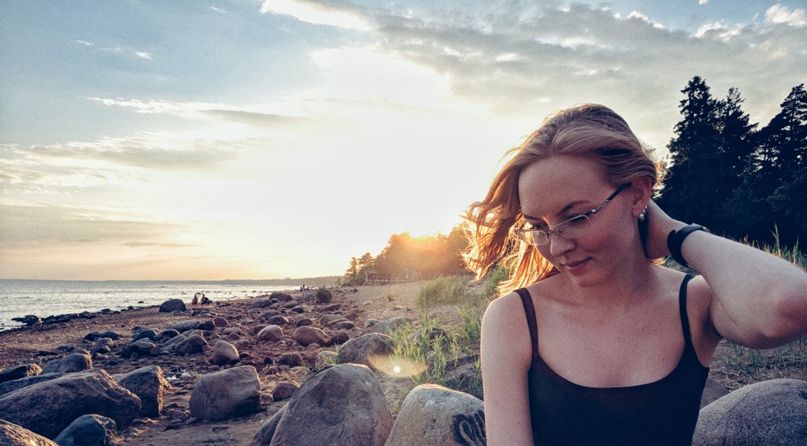 Маргарита Бабенко | Иваново