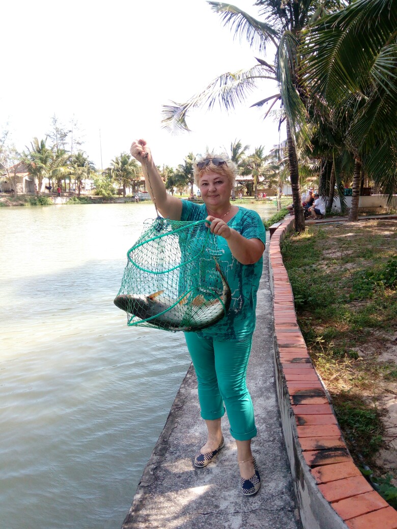 Валентина Белых | Екатеринбург
