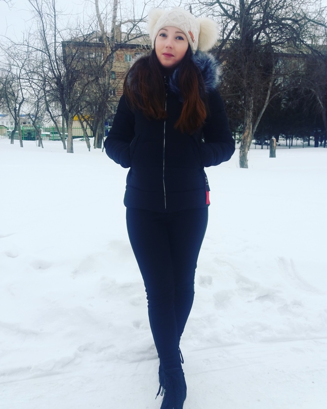 Юля Курбатова | Барнаул