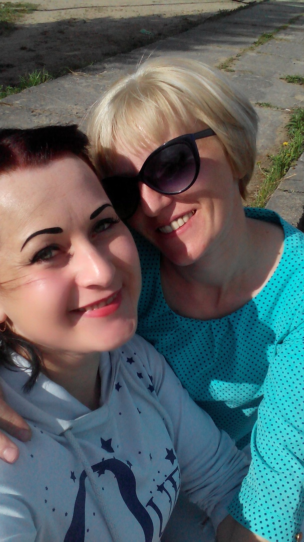 Марина Башарова | Верховажье