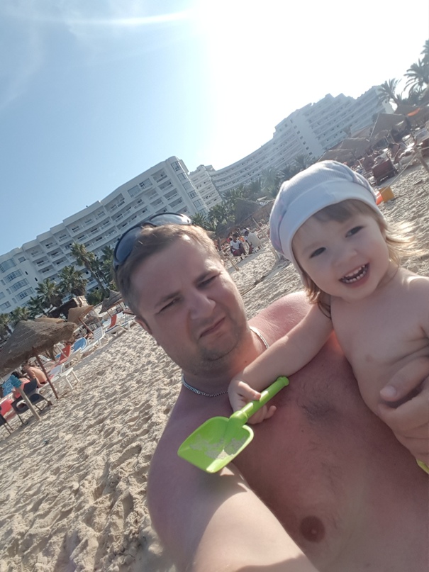 Ванек Смирнов | Санкт-Петербург