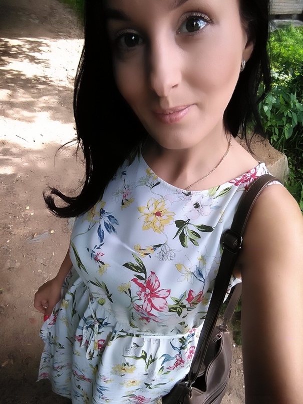 Елена Чернышова | Калуга