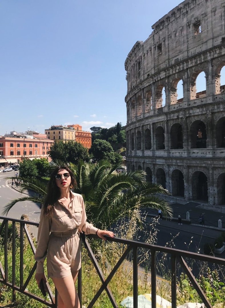 Елизавета Толстова |