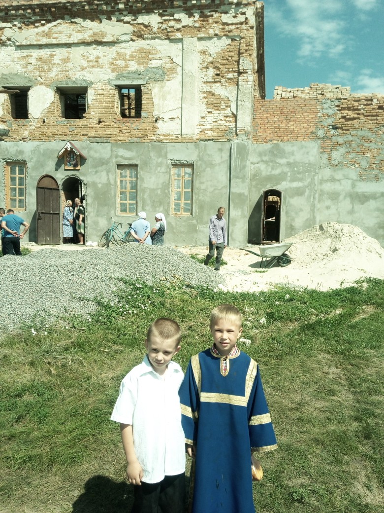 Александр Романенко | Светловодск