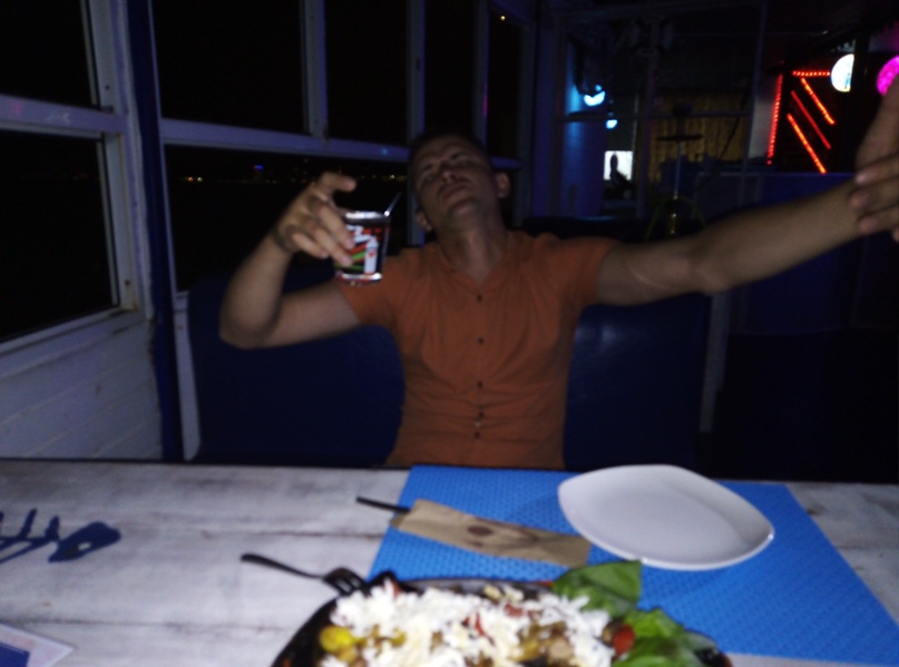 Денис Захаров | Старый Оскол