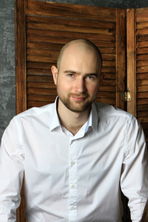 Роман Теплов Сергеевич |