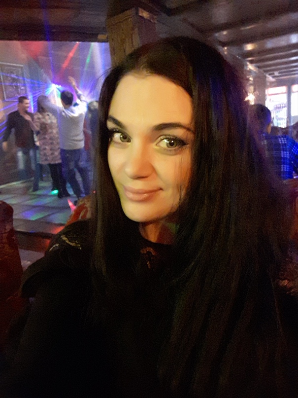 Людмила Сафронова | Благовещенск